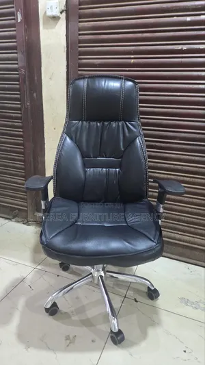 Office Seat So Stylish and Affordable