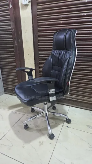 Office Seat So Stylish and Affordable