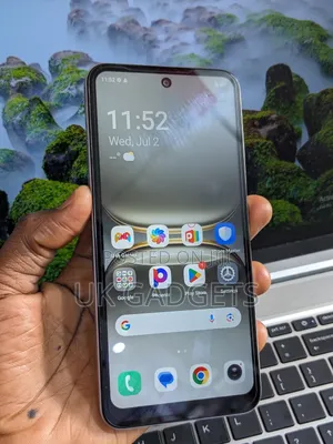 Tecno Spark 40 128 GB White