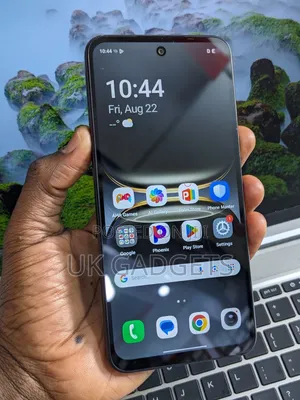 Tecno Pop 10 64 GB Black
