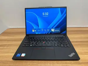 New Laptop Lenovo ThinkPad E14 Gen 4 8GB Intel Core I7 SSD 512GB