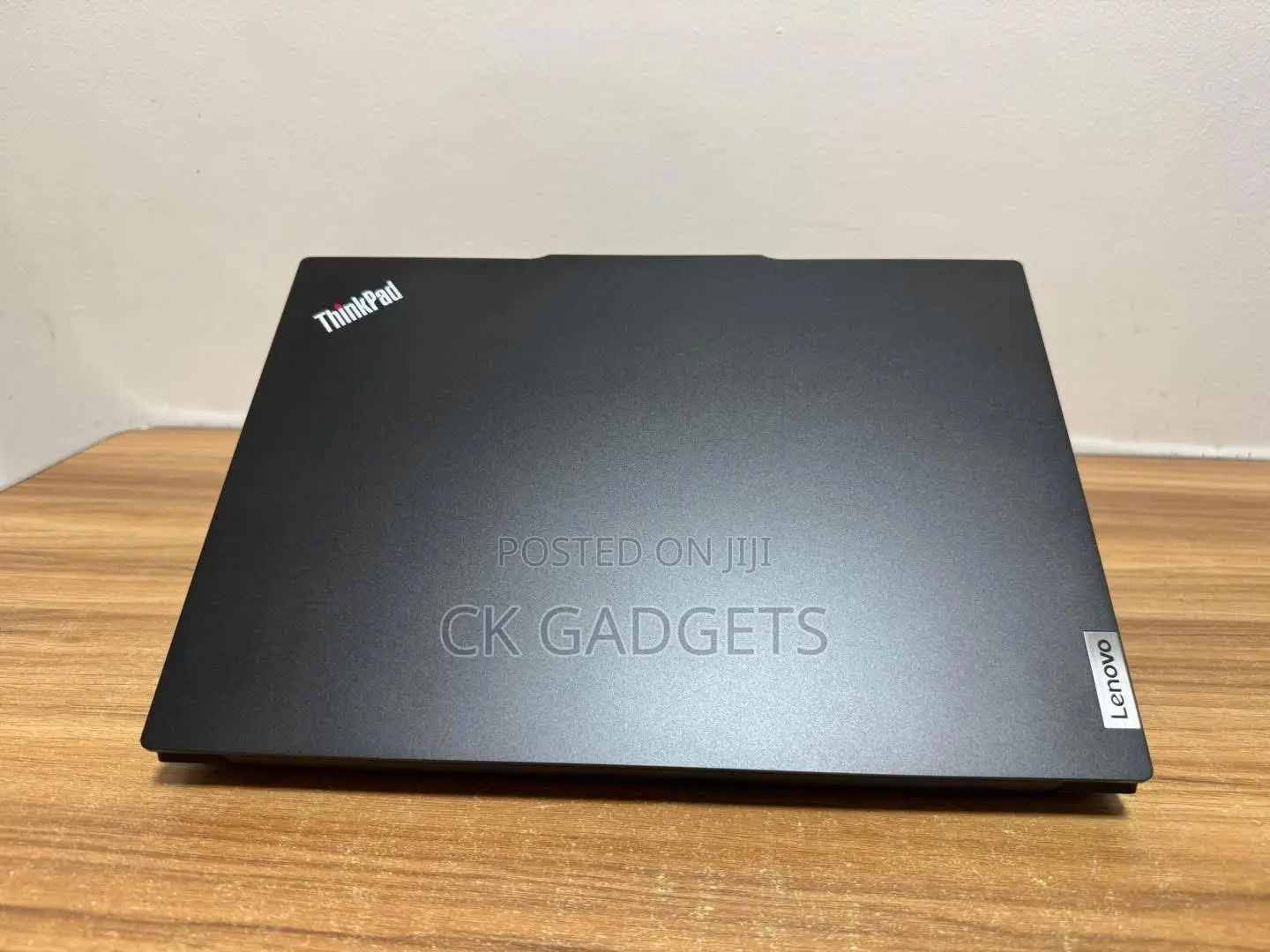 New Laptop Lenovo ThinkPad E14 Gen 4 8GB Intel Core I7 SSD 512GB