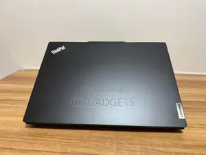 New Laptop Lenovo ThinkPad E14 Gen 4 8GB Intel Core I7 SSD 512GB