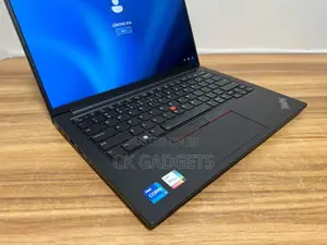 New Laptop Lenovo ThinkPad E14 Gen 4 8GB Intel Core I7 SSD 512GB