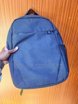 Hp Laptop Bag