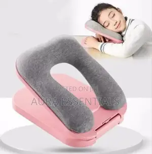 Multifunction Portable Desk Nap Pillow