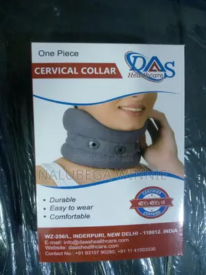 Cervical Collar