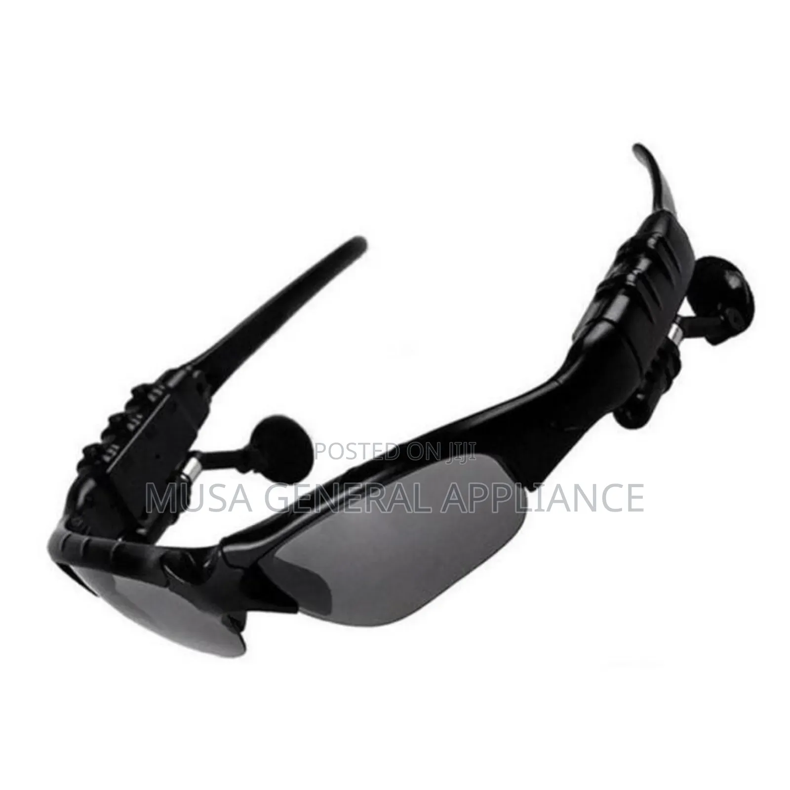 Smart Glasses Bluetooth