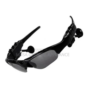 Smart Glasses Bluetooth