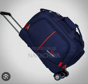 Its Orgainal Travelling Bag