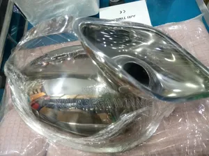 Female Metallic Urinal