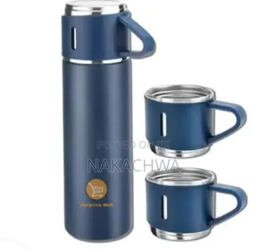 Its Vacuum Flask Gift Set