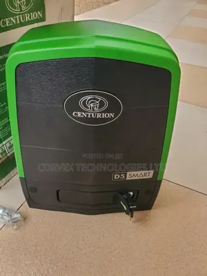 D5 Smart Gate Motor