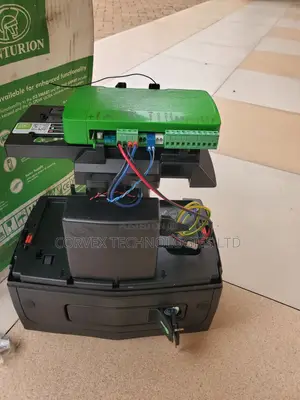 D5 Smart Gate Motor