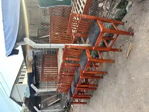 Hightable Counter Stool