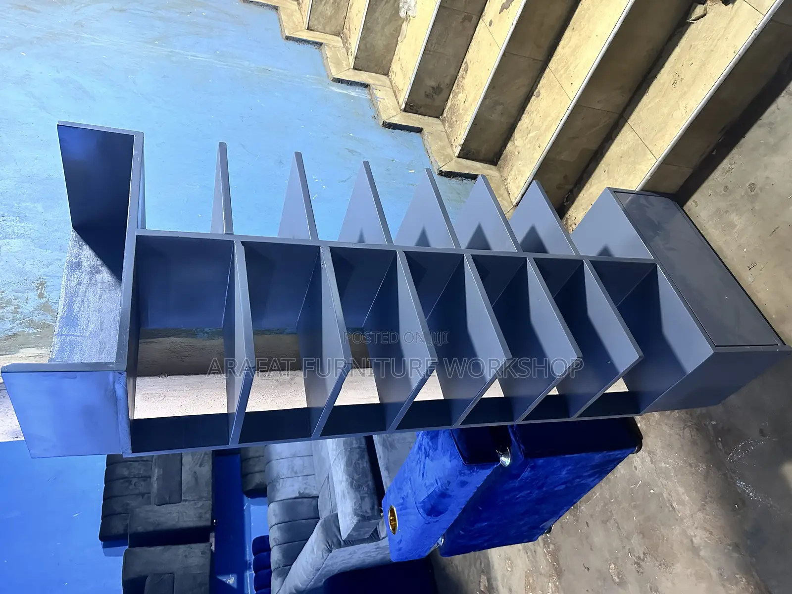 Modern Shoe Rack