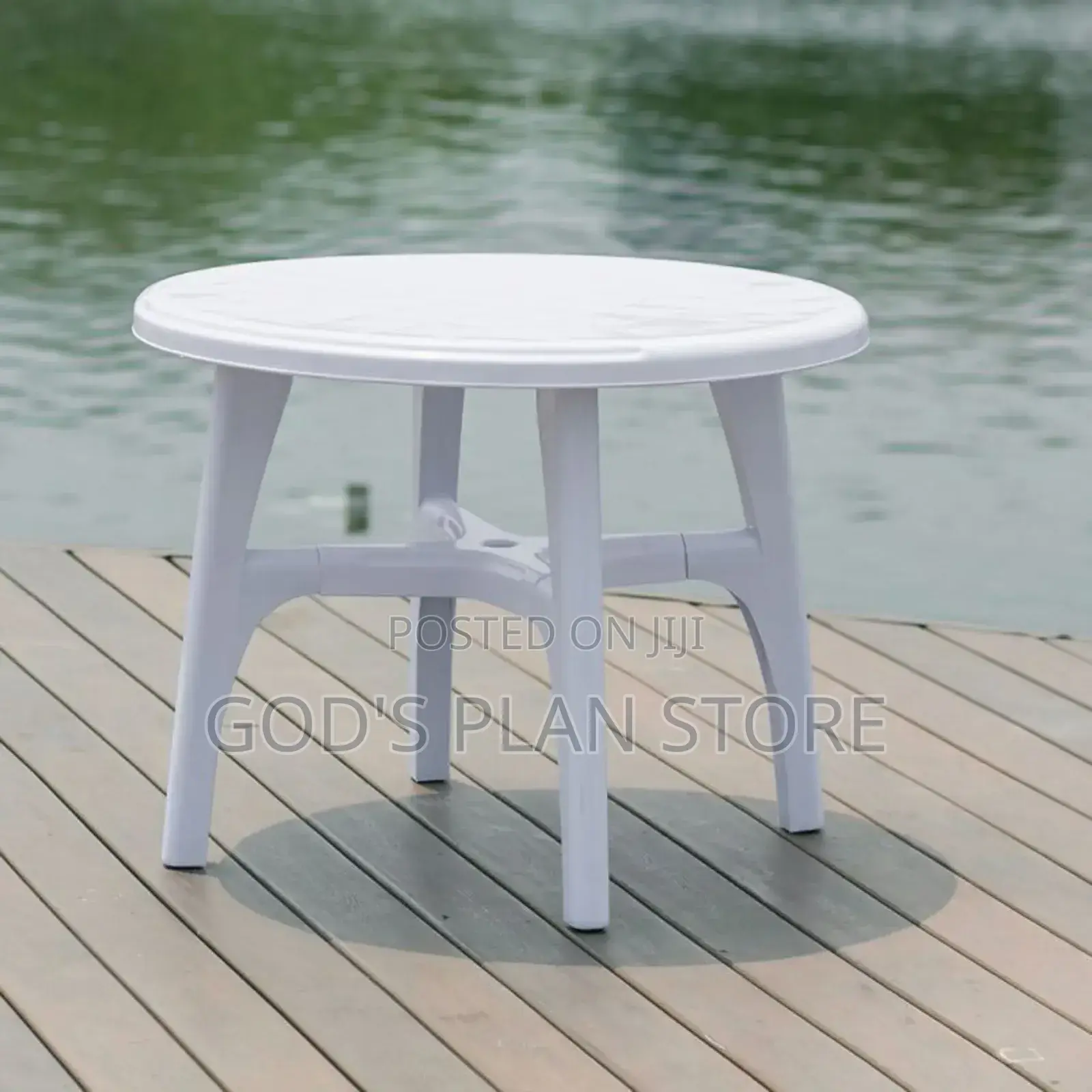 Eco Friendly Restaurant/Bar /Garden/Hotel Plastic Tables