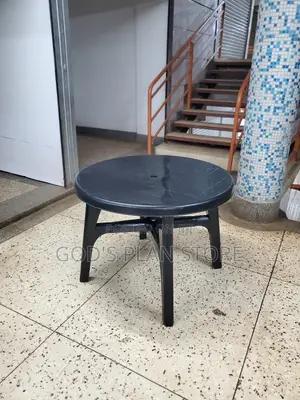 Trending Plastic Table Plastic Table 4people