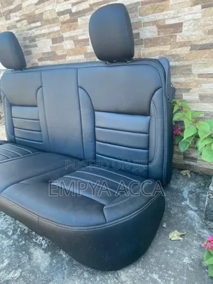 Seat Covers the Cost
