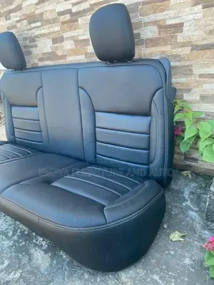 Seat Covers the Cost