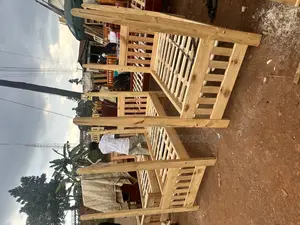 Canopy Single Beds