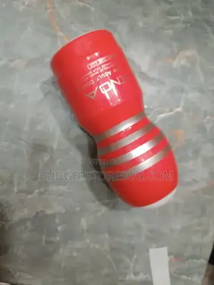 Soft Gel Textured Cup Masturbator