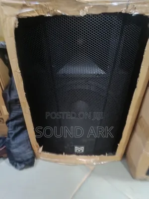 Top Speaker 15 Inches