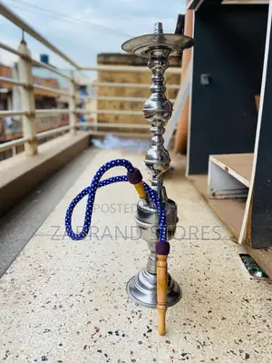 Commercial Shisha Pot