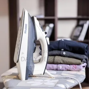 2200w Steam Iron Geepas Gsi7788