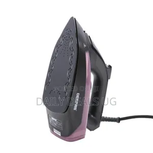 Powerful Safe Durable 2400w Ceramic Steam Iron