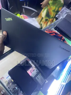 New Laptop Lenovo ThinkPad X1 Carbon 4GB Intel Core I5 SSD 256GB
