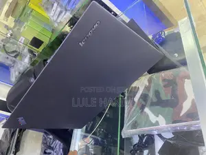 New Laptop Lenovo ThinkPad X1 Carbon 4GB Intel Core I5 SSD 256GB