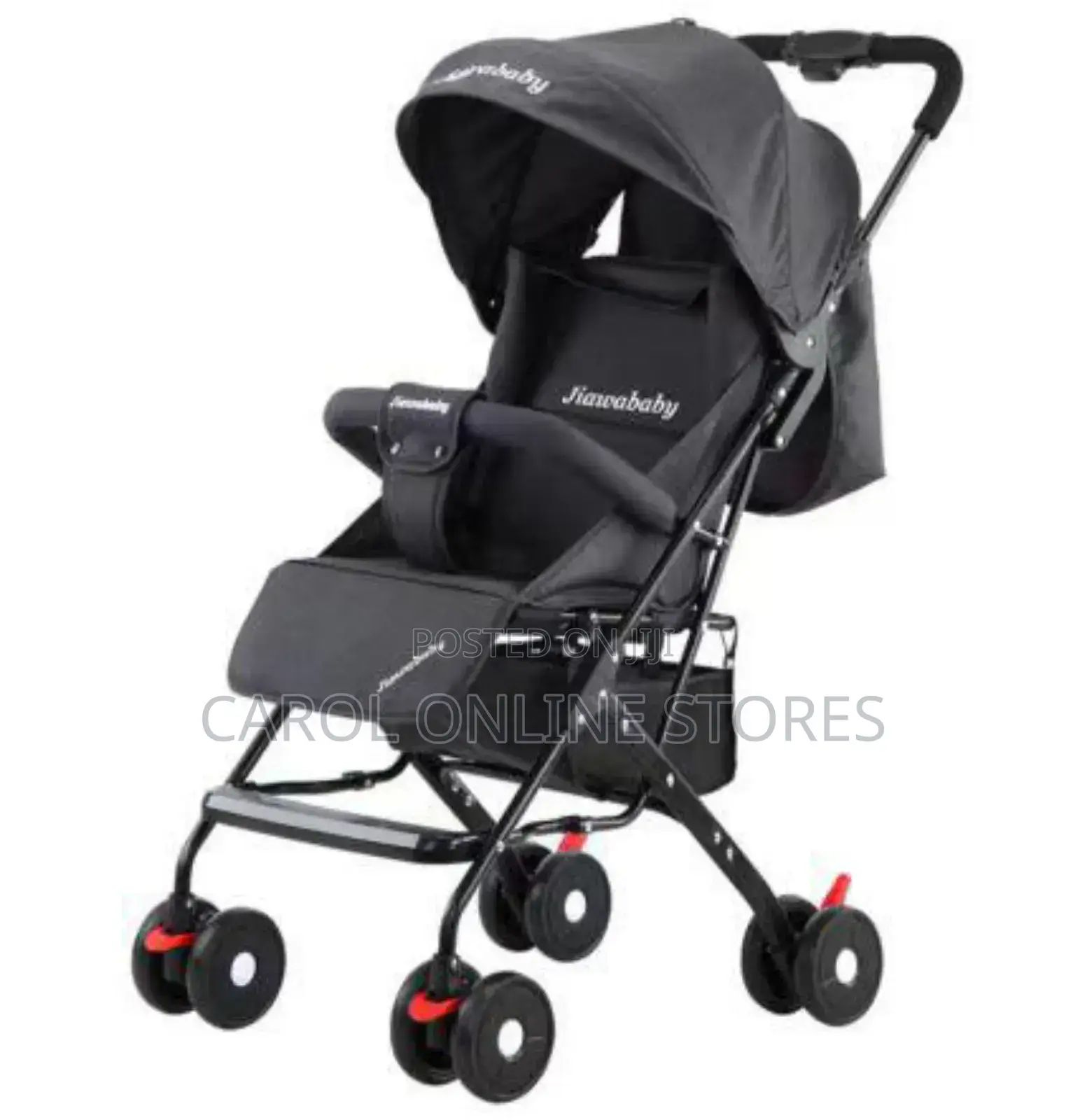 Baby Stroller
