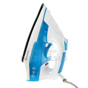 2400w Steam Iron Geepas Gsi7809