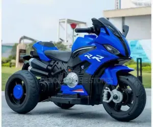 Kids Rechargeable Moto Bike 1-5years