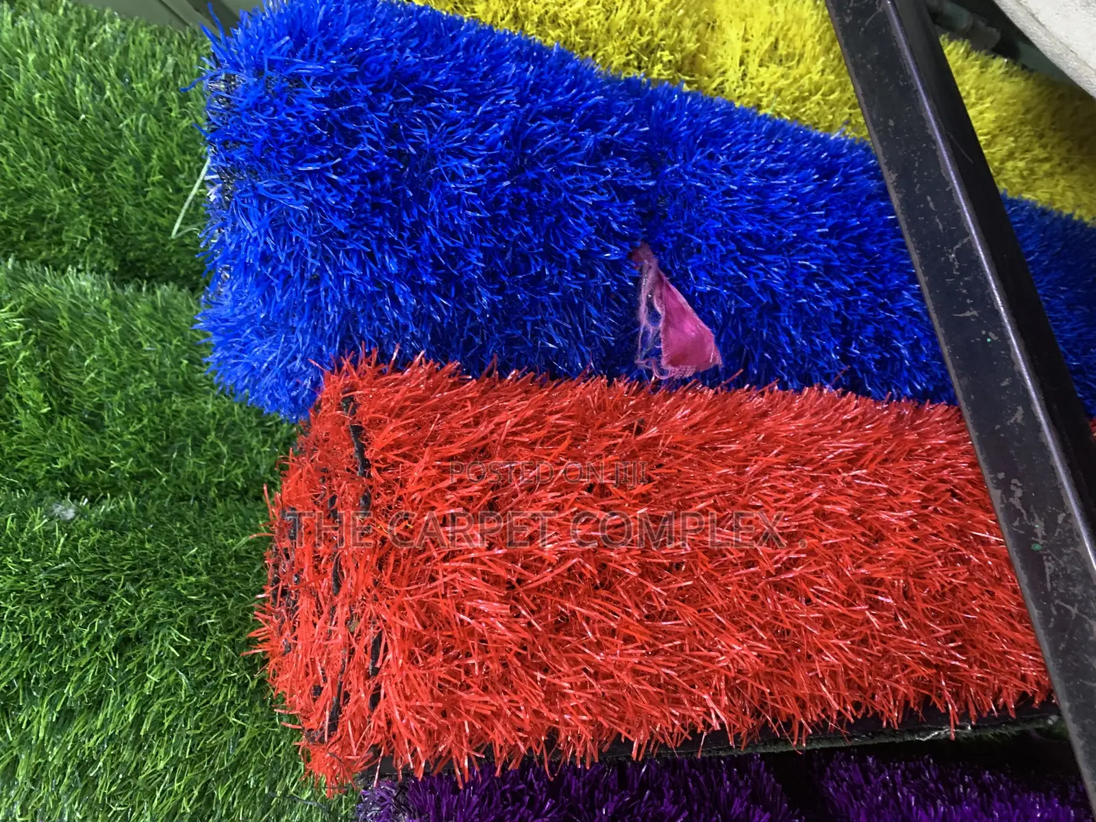 Artificial Grass 45 Squaremeter All Colours
