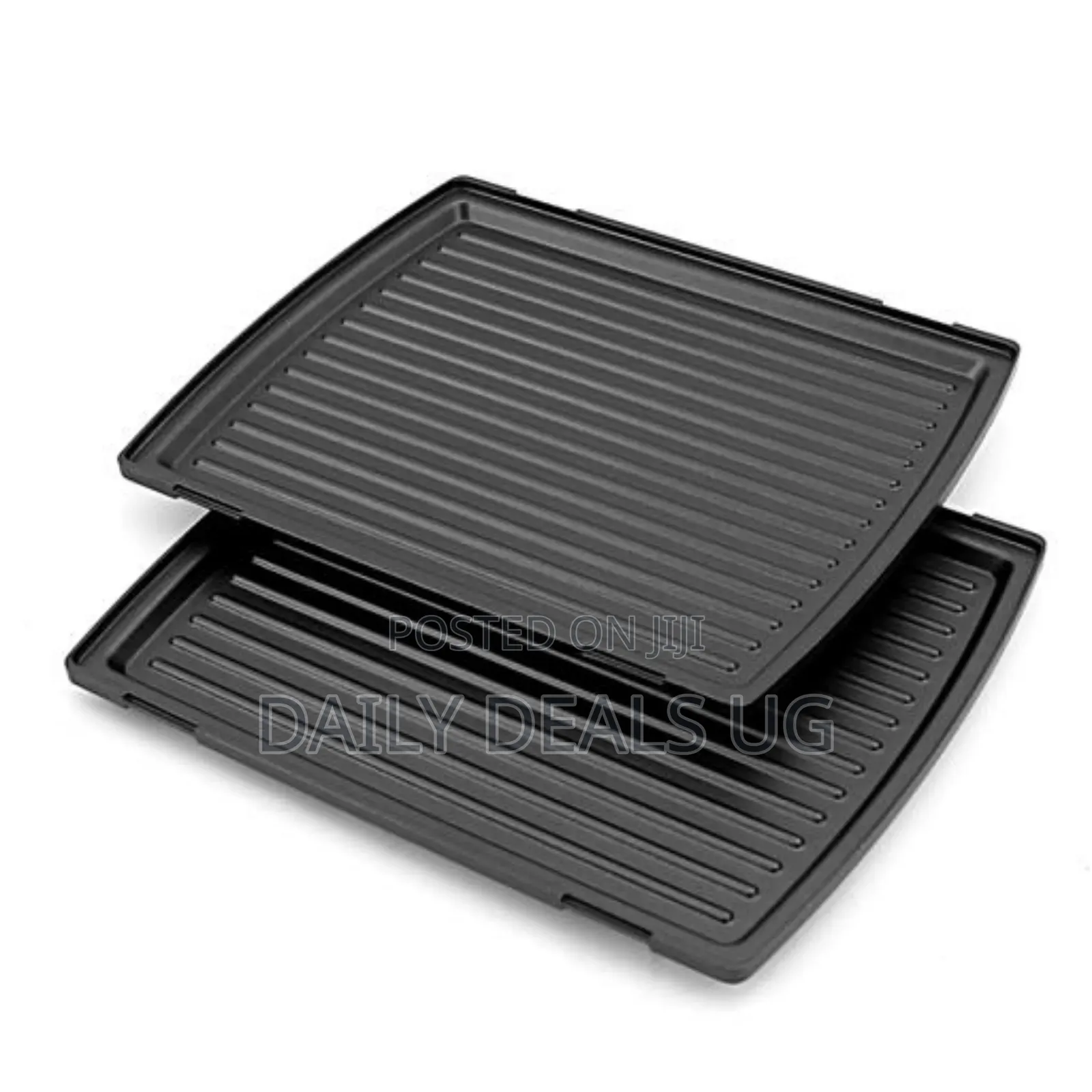 Geepas Gsm5444 4 Slice Sandwich Maker 920w