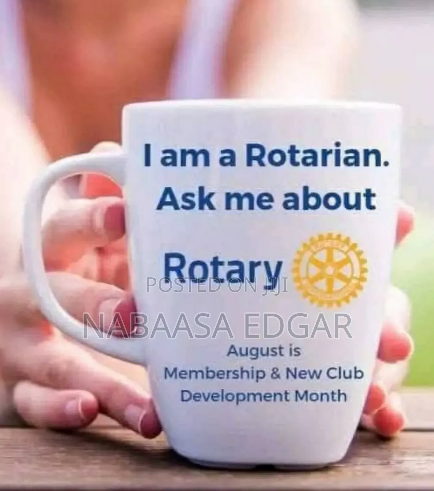 Branded Cups