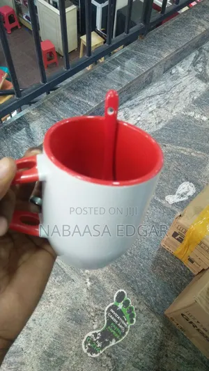 Branded Cups
