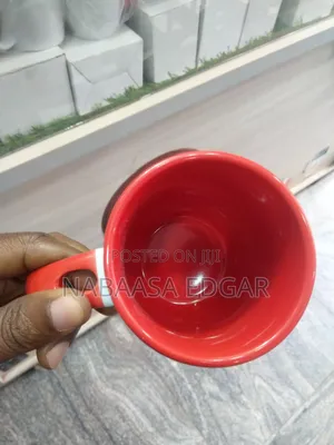 Branded Cups