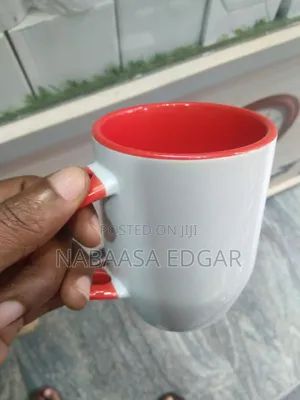 Branded Cups