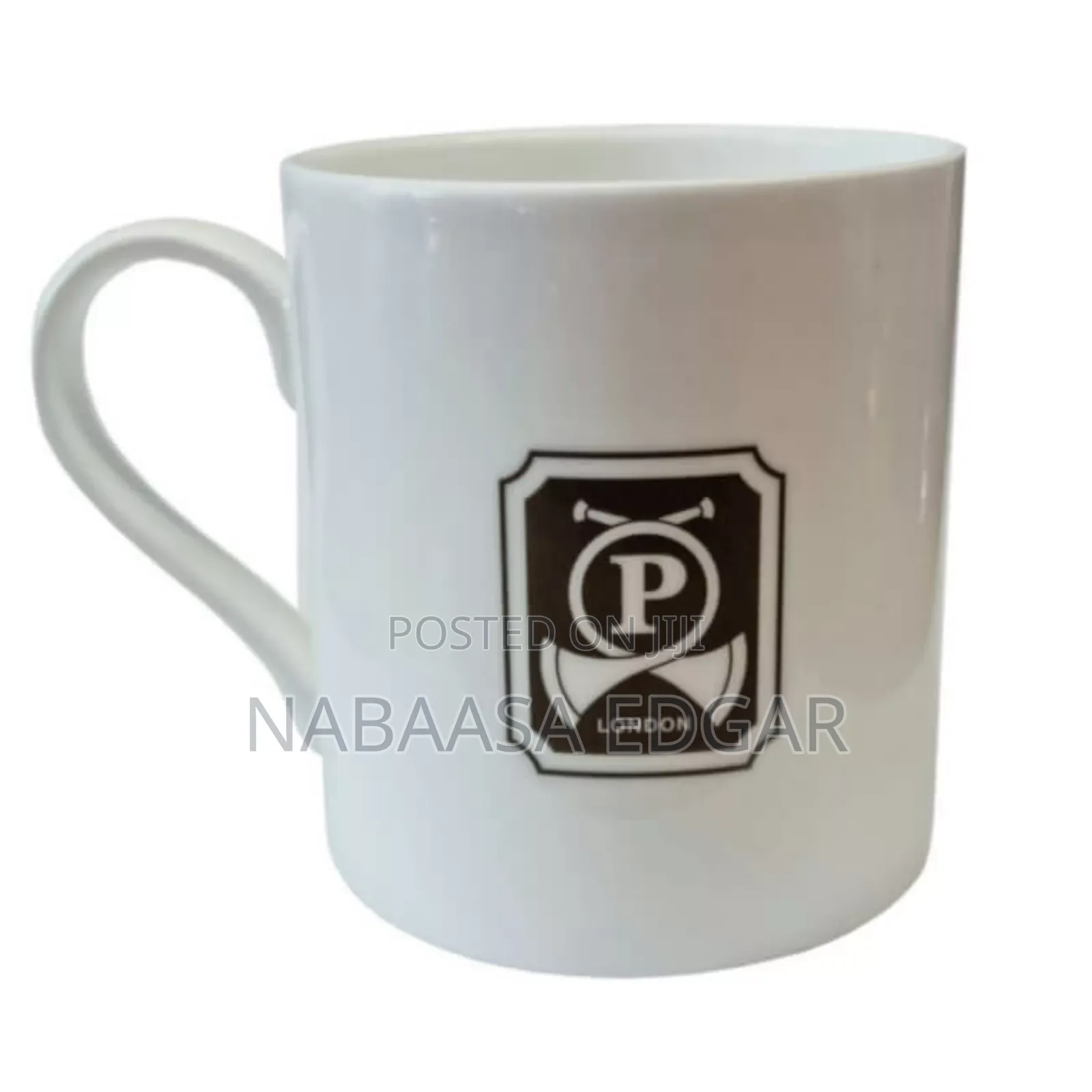 Branded Cups