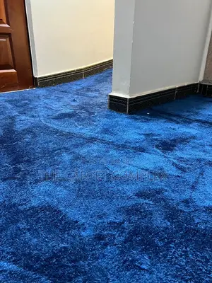 Galaxy Carpets Squaremeter