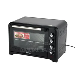 Geepas Go4401n 60l Electric Oven