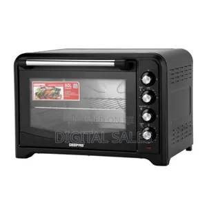 Geepas Go4401n 60l Electric Oven