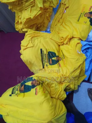 Cotton T.Shirts