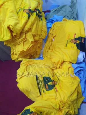 Cotton T.Shirts