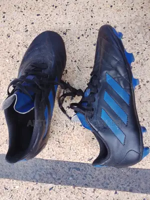 Kids Adidas Soccer Boots