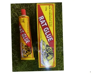 Rat Glue Tube
