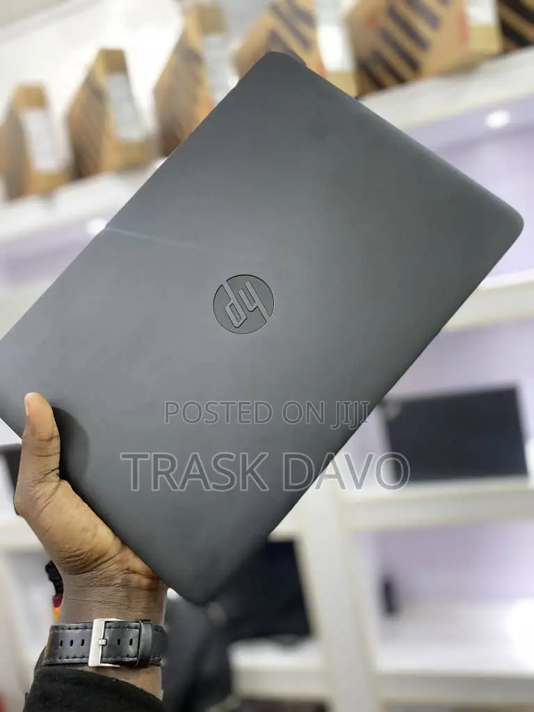 Laptop HP EliteBook 840 G2 8GB Intel Core i5 HDD+SSD 500GB